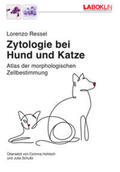 Ressel |  Zytologie bei Hund und Katze | Buch |  Sack Fachmedien