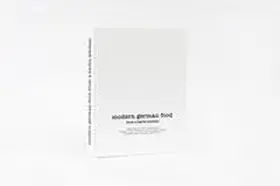 Schulte |  modern german food from a berlin kitchen | Buch |  Sack Fachmedien