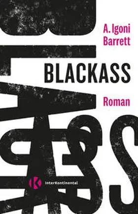 Barrett |  Blackass | Buch |  Sack Fachmedien
