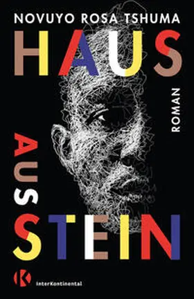 Tshuma |  Haus aus Stein | Buch |  Sack Fachmedien