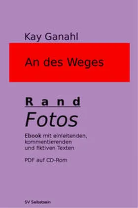  An des Weges Rand | Sonstiges |  Sack Fachmedien