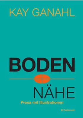 Ganahl |  BODENNÄHE | Buch |  Sack Fachmedien