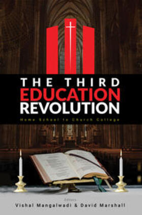 Mangalwadi / Marshall | Third Education Revolution | Buch | 978-3-9823335-0-2 | sack.de
