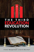 Mangalwadi / Marshall |  Third Education Revolution | Buch |  Sack Fachmedien