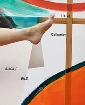 Schaefer / Krischel |  Blick / Bild | Buch |  Sack Fachmedien