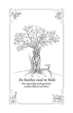 Lindmeier |  Ein Paulchen stand im Walde | Buch |  Sack Fachmedien