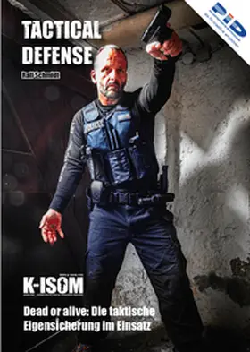Schmidt |  TACTICAL DEFENSE | Buch |  Sack Fachmedien