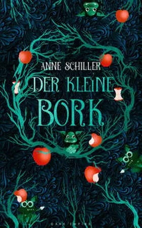 Schiller | Der kleine Bork | Buch | 978-3-9823570-2-7 | www.sack.de