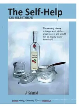 Schmid |  The Self Help | Buch |  Sack Fachmedien