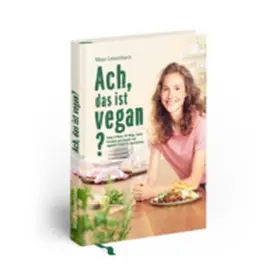 Leinenbach |  Ach, das ist vegan? | Buch |  Sack Fachmedien