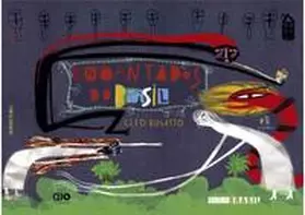 Girabrasil UG / Busatto |  Encantados do Brasil | Buch |  Sack Fachmedien