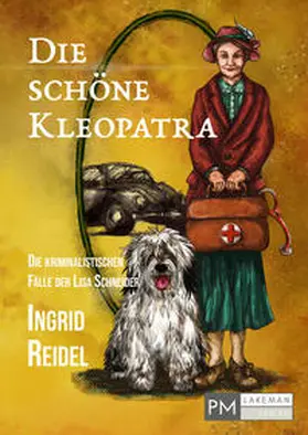 Reidel |  Die schöne Kleopatra | Buch |  Sack Fachmedien