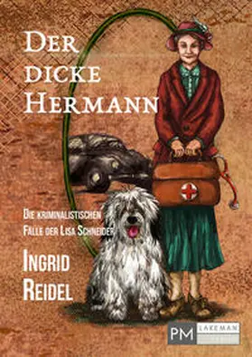 Reidel |  Der dicke Hermann | Buch |  Sack Fachmedien