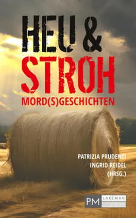 Prudenzi / Reidel |  Heu und Stroh | Buch |  Sack Fachmedien