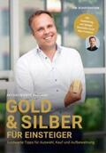 Schieferstein |  Gold & Silber für Einsteiger | Buch |  Sack Fachmedien