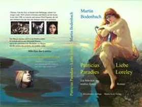 Kern / Bodenbach |  Patricias Paradies | Buch |  Sack Fachmedien
