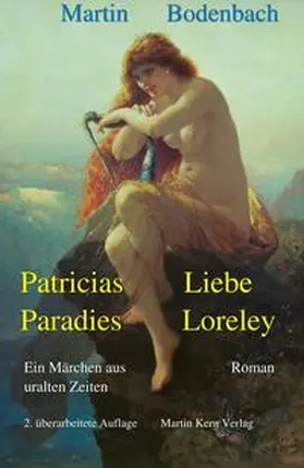 Kern / Bodenbach |  Patricias Paradies | Buch |  Sack Fachmedien