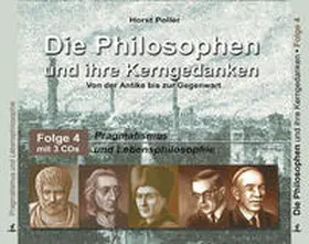 Poller |  Die Philosophen und ihre Kerngedanken | Sonstiges |  Sack Fachmedien
