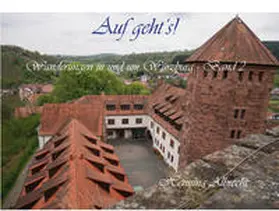 Albrecht |  Auf geht's! | Buch |  Sack Fachmedien