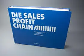 Wieseke |  Die Sales Profit Chain | Buch |  Sack Fachmedien