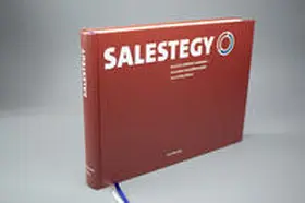 Wieseke |  SALESTEGY (deutsche Ausgabe) | Buch |  Sack Fachmedien