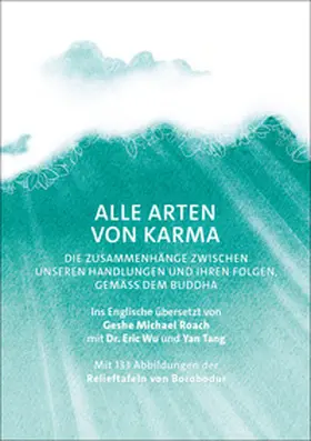 Roach |  Alle Arten von Karma | Buch |  Sack Fachmedien