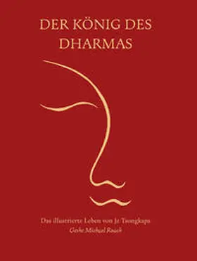 Roach |  Der König des Dharmas | Buch |  Sack Fachmedien