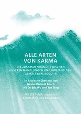 Roach / Wu / Tang |  Alle Arten von Karma | eBook | Sack Fachmedien