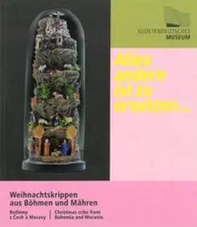 Planker / Mohr |  Alles andere ist zu ersetzen | Buch |  Sack Fachmedien