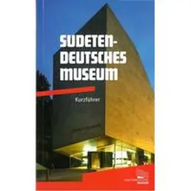 Planker / Haupt / Paleczek |  Sudetendeutsches Museum | Buch |  Sack Fachmedien