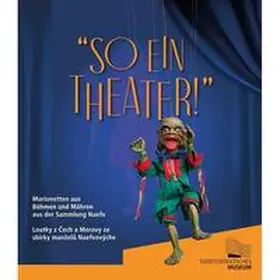 Planker / Mohr / Walcher |  "So ein Theater!" | Buch |  Sack Fachmedien