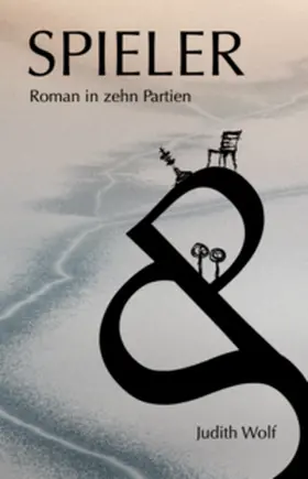 Wolf |  Spieler | Buch |  Sack Fachmedien