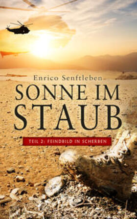 Enrico | Sonne im Staub | Buch | 978-3-9824224-1-1 | sack.de