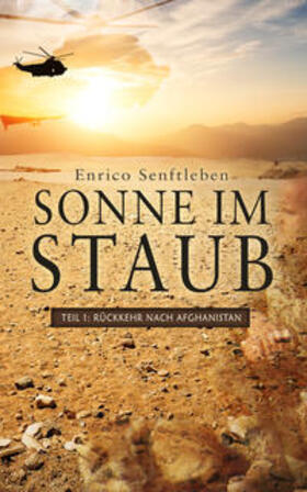 Enrico | Sonne im Staub | Buch | 978-3-9824224-4-2 | sack.de