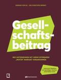 von Au / Berndt |  Gesellschaftsbeitrag | eBook | Sack Fachmedien