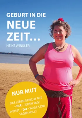 Winkler |  Geburt in die Neue Zeit | Buch |  Sack Fachmedien