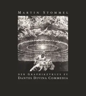 Soldin |  Martin Stommel - Der Graphikzyklus zu Dantes Divina Commedia | Buch |  Sack Fachmedien
