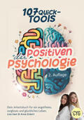 Eckert / Irani |  107 Quick Tools der Positiven Psychologie | Buch |  Sack Fachmedien