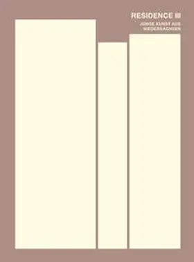Giese-Kroner |  RESIDENCE III | Buch |  Sack Fachmedien