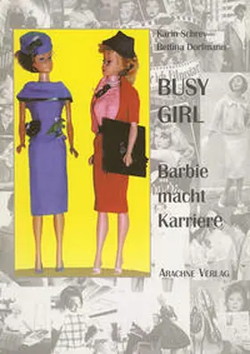 Schrey / Dorfmann |  Busy Girl | Buch |  Sack Fachmedien