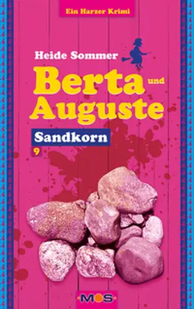 Sommer |  Berta und Auguste | Buch |  Sack Fachmedien