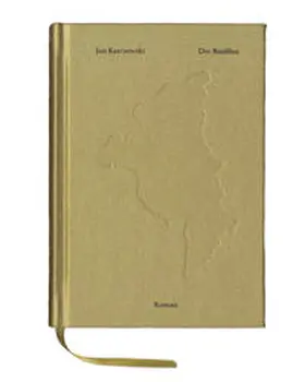 Karczewski |  Der Bazillus | Buch |  Sack Fachmedien