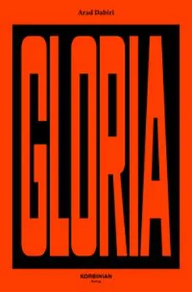 Dabiri |  GLORIA! | Buch |  Sack Fachmedien