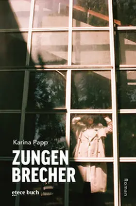 Papp |  Zungenbrecher | Buch |  Sack Fachmedien
