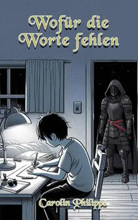 Philipps | Wofür die Worte fehlen | Buch | 978-3-9824715-2-5 | www.sack.de