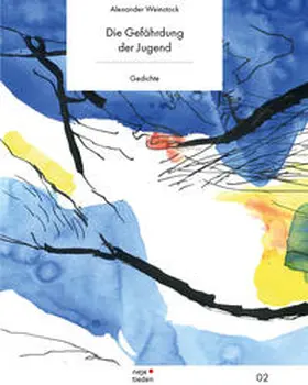 Weinstock |  Die Gefährdung der Jugend | Buch |  Sack Fachmedien