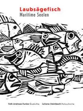 Funke |  Laubsägefisch | Buch |  Sack Fachmedien