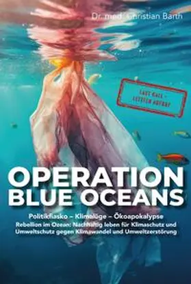 Barth |  Operation Blue Oceans | Buch |  Sack Fachmedien