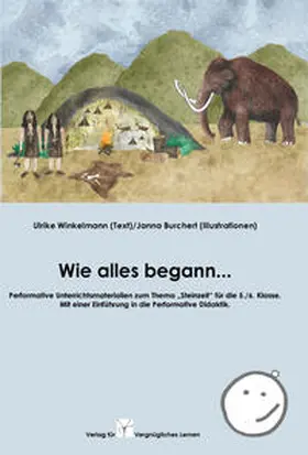 Winkelmann |  Wie alles begann... | Buch |  Sack Fachmedien