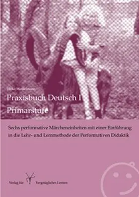 Winkelmann |  Praxisbuch Deutsch I Primarstufe | Buch |  Sack Fachmedien